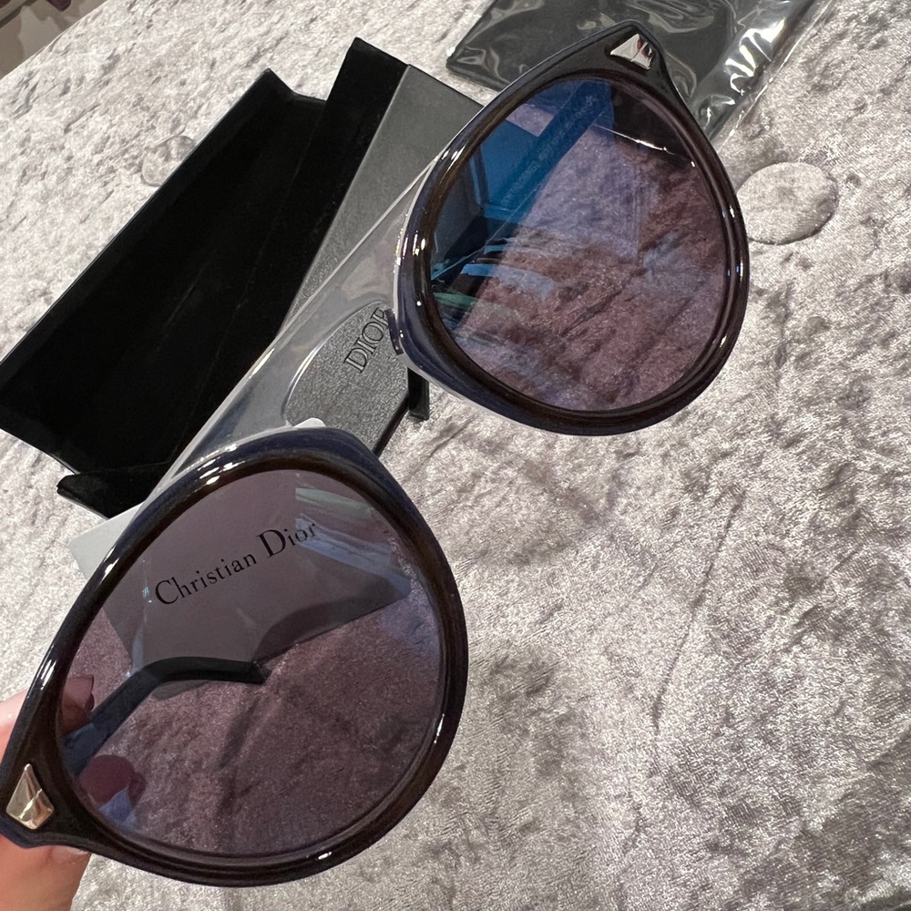 Dior Sunglasses NEW
